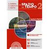 Laterza Edizioni Scolastiche Lo spazio del tempo. Le ragioni della storia. Per il triennio delle Scuole superiori. Con e-book. Con espansione online. 1650-1900 (Vol. 2)