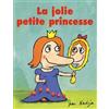 L'Ecole des Loisirs La jolie petite princesse