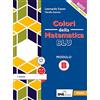 Petrini Colori della matematica. Modulo B. Coniche Ediz. blu. Per le Scuole superiori. Con e-book. Con espansione online