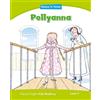 Pearson Longman Pollyanna. Level 4. Con espansione online