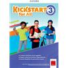 Oxford University Press Kickstart. For all. Per la Scuola media. Con espansione online (Vol. 3)