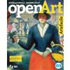 SEI Open art. Corso di arte e immagine. Artefacile. Strumenti complementari per la didattica inclusiva. Per la Scuola media. Con e-book. Con espansione online