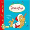 Edizioni del Baldo Pinocchio storia di un burattino