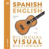 DK Spanish English Bilingual Visual Dictionary