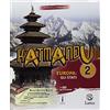 Lattes Katmandu. Per la Scuola media. Con e-book. Con espansione online. Con 3 libri: Atlante-Tavole-Mi preparo per l'interrogazione. Europa: gli stati (Vol. 2)