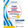 Petrini Tutti i colori della matematica. Ediz. bianca. Con Quaderno. Per gli Ist. professionali. Con espansione online (Vol. 1)