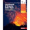 Zanichelli Lineamenti di Scienze della Terra. Dinamica endogena e interazioni fra geosfere. Per le Scuole superiori. Con espansione online