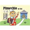 Homeless Book Pinocchio in CAA (Comunicazione Aumentativa Alternativa). Ediz. illustrata