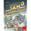 Erickson I mini gialli della grammatica. Sam Grammaticus e il sabotaggio a 4 ruote (Vol. 4)