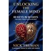 DK-1 ELITE MMA Editions Unlocking the Female Mind: 60 Keys in 60 Days - The Daily Practice Blueprint: 2