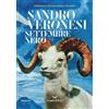 La nave di Teseo Settembre nero