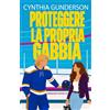 Button Press Proteggere la Propria Gabbia: Madre/padre single, trappola dei genitori, romance a porte chiuse
