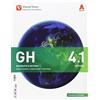 Editorial Vicens Vives GH 4 (4.1-4.2) MADRID HISTORIA AULA 3D