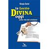 Editrice Elledici La lectio divina oggi nella vita del cristiano