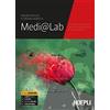 Hoepli Medi@lab. Discipline multimediali. Per le Scuole superiori. Con e-book. Con espansione online