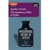 Collins Reference The Mysterious Affair at Styles: Level 5, B2+