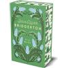 Moon Travel Bridgerton: It's In His Kiss (Bridgertons Book 7) : Deluxe Collector's Edition