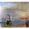 Ackermann Kunstverlag William Turner Kalender 2026 | Stilsicherer Kunst-Kalender im großen Querformat (54x48 cm) | Meister der Romantik und des Lichts