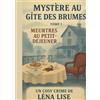 Books on Demand Editions Mystère au gîte des brumes: TOME 1 Meurtres au petit-déjeuner