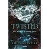 Montena Twisted: El retelling oscuro de Aladín que te cautivará: 4