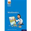 OUP Oxford Nelson English: Year 4/Primary 5: Workbook 4