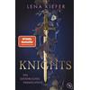 cbt Knights - Ein gefährliches Vermächtnis: Auftakt der packenden Urban-Fantasy-Trilogie der Spiegel-Bestsellerautorin: 1