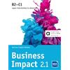Delta Publishing Business Impact 2.1 B2-C1 - Hybrid Edition allango: Business English Modules 2.1.A, 2.1.B, 2.1.C including allango licence key (24 months)