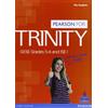 Pearson Longman Trinity. GESE Grades 5-6 and ISE 1. Per le Scuole superiori. Con Multi-ROM. Con espansione online