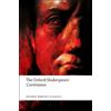Oxford The tragedy of Coriolanus: The Oxford Shakespearethe Tragedy of Coriolanus
