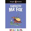 Penguin Readers Level 2: Roald Dahl Fantastic Mr Fox (ELT Graded Reader): Abridged Edition