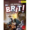 Erickson Inglese in giallo. Che mistero mr. Brit! Con QR Code. L' indagine nel castello infestato (Vol. 3)