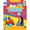 Lang Pop English. Active inclusive learning. Per la Scuola elementare. Con app. Con e-book. Con espansione online (Vol. 4)