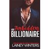 Spellbound Pub Her Forbidden Billionaire: A Cinderella Billionaire Small Town Romance