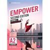 Cambridge Empower. Combo A. Per le Scuole superiori. Con espansione online: Elementary