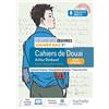Hachette Education Cahiers de Douai, Arthur Rimbaud: Cahier Bac 1re