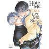 Seven Seas Hate Me, but Let Me Stay Vol. 7