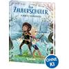 Loewe Verlag GmbH Der Zauberschüler (Band 2) - Im Bann des Seeungeheuers: Coole Fantasy-Abenteuer für Erstleser ab 7 Jahren