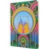 Paperblanks Ozmopolitan (Wicked Collection) A5 Dot Grid Hardcover Cahier