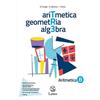 Lattes Tr3. Aritmetica b + geometria b + quaderno operativo 2. Per la Scuola media. Con e-book. Con espansione online (Vol. 2)