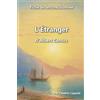 Frédéric Lippold Fiche de lecture illustrée - L'Étranger, d'Albert Camus