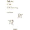 Pocket Lait et miel: Milk and honey