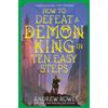 Saga Press How to Defeat a Demon King in Ten Easy Steps: Volume 1
