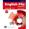 Oxford University Press English. Elementary. Student's book, Workbook, Exam Confidence A. Per le Scuole superiori. Con e-book. Con espansione online: Print Student Book & ... access to Skills Confidence Multipack A