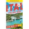 Mairdumont MARCO POLO Reiseführer Italien Süd: Reisen mit Insider-Tipps. Inkl. kostenloser Touren-App
