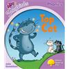 OUP Oxford Oxford Reading Tree Songbirds Phonics: Level 1+: Top Cat