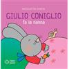 Franco Cosimo Panini Giulio Coniglio fa la nanna
