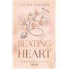 Carlsen Verlag GmbH Magnolia Falls 4: Beating Heart: Grumpy x Sunshine Romance - Single-Dad und Ärztin finden Heilung und ein Happy-End!