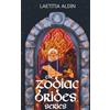 Laetitia Aldin Leo: An Alien Spicy Novella (4)
