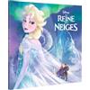 Hachette Jeunesse La Reine des Neiges