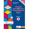 Petrini Colori della matematica. Modulo E. Statistica. Ediz. blu. Per le Scuole superiori. Con e-book. Con espansione online
